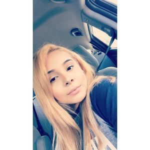 Meet your Posher, Rosa